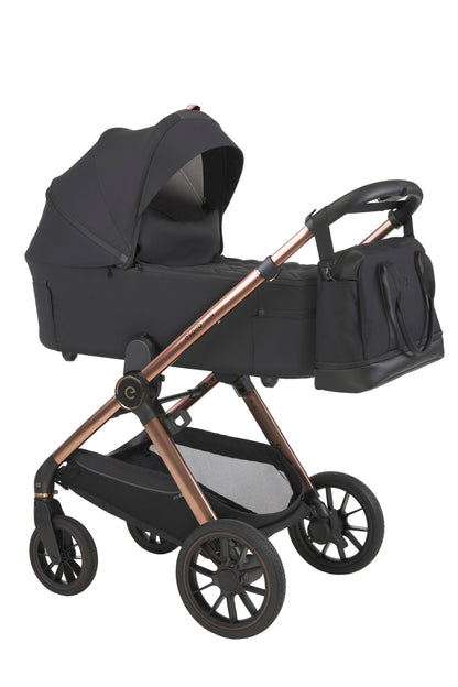 Espiro Code carro 2 en 1