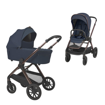 Espiro Code carro 2 en 1