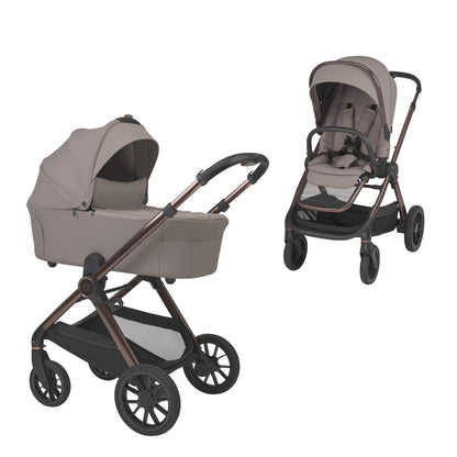 Espiro Code carro 2 en 1