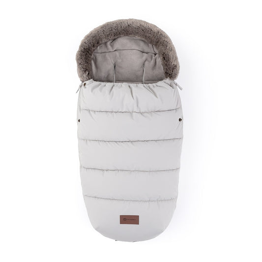 Petite&Mars Comfy Saco térmico 4 en 1 extra cálido, impermeable y ajustable
