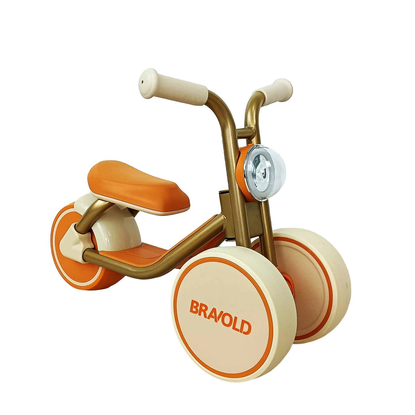 Bravold Little Biker triciclo infantil