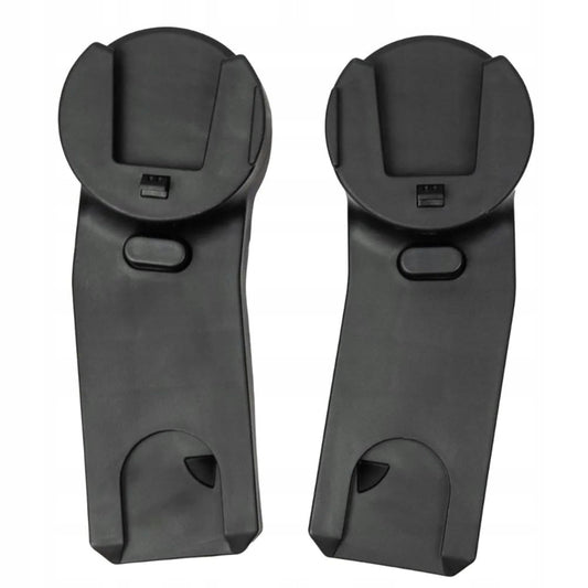 Espiro Adaptador para silla de auto Code