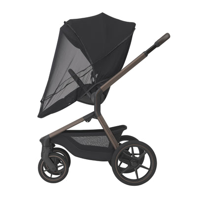Espiro Noble 2 en 1 Cochecito con Capazo Plegable