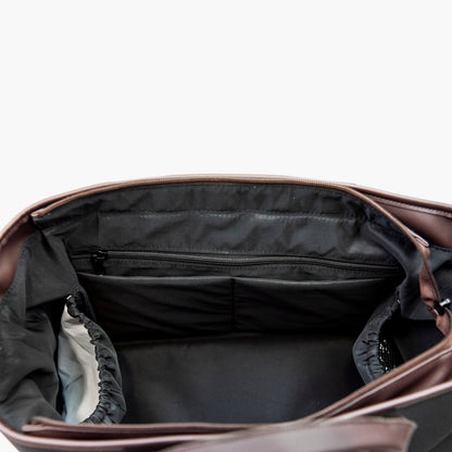 Espiro Noble 2 en 1 Cochecito con Capazo Plegable