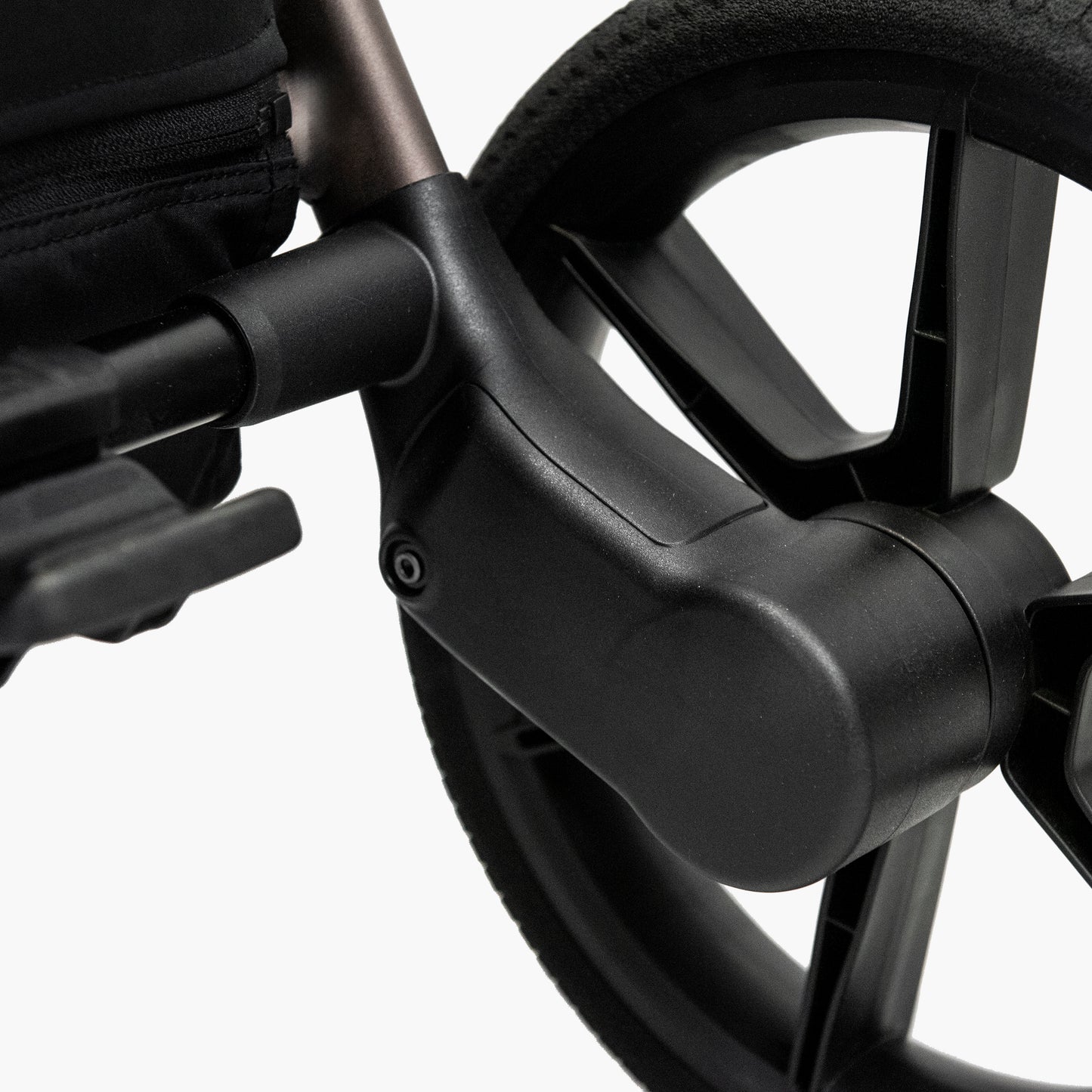 Espiro Noble 2 en 1 Cochecito con Capazo Plegable
