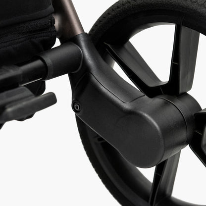 Espiro Noble 2 en 1 Cochecito con Capazo Plegable