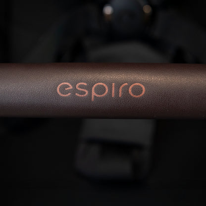 Espiro Noble 2 en 1 Cochecito con Capazo Plegable