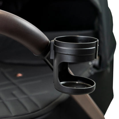 Espiro Noble 2 en 1 Cochecito con Capazo Plegable