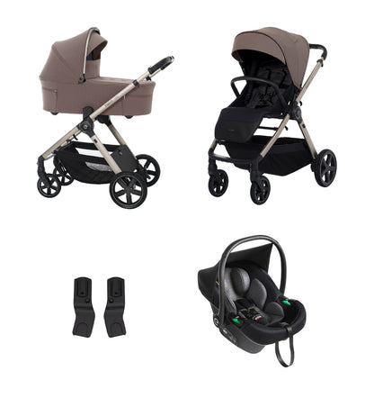 Espiro Only 3 piezas