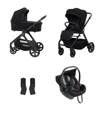 Espiro Only 3 piezas