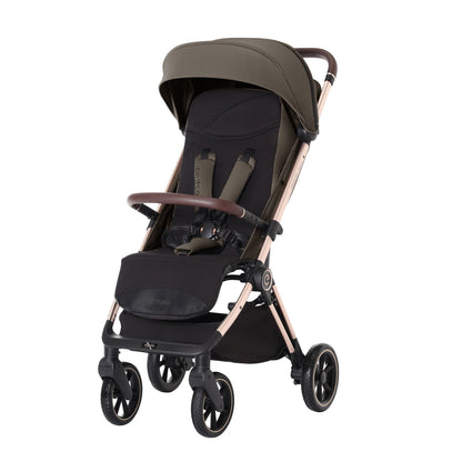 Espiro Flame silla de paseo