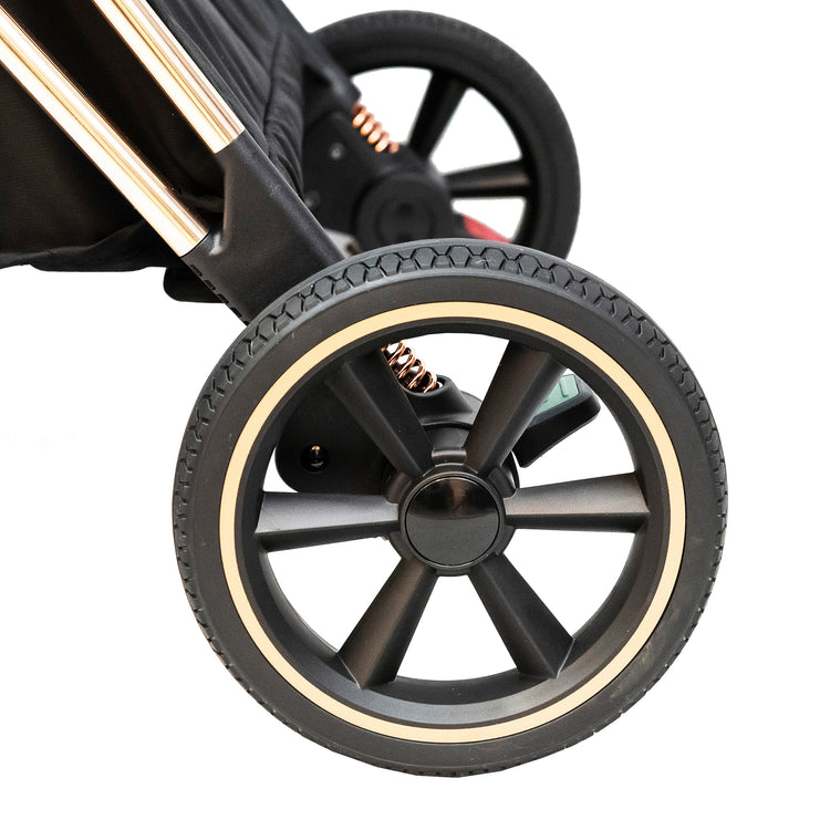 espiro Flame silla de paseo