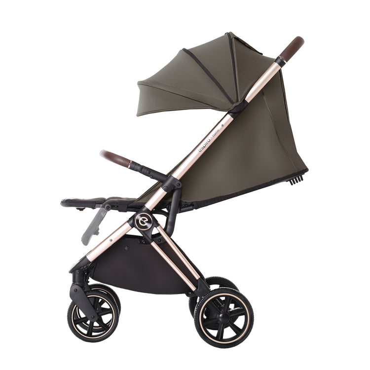 espiro Flame silla de paseo
