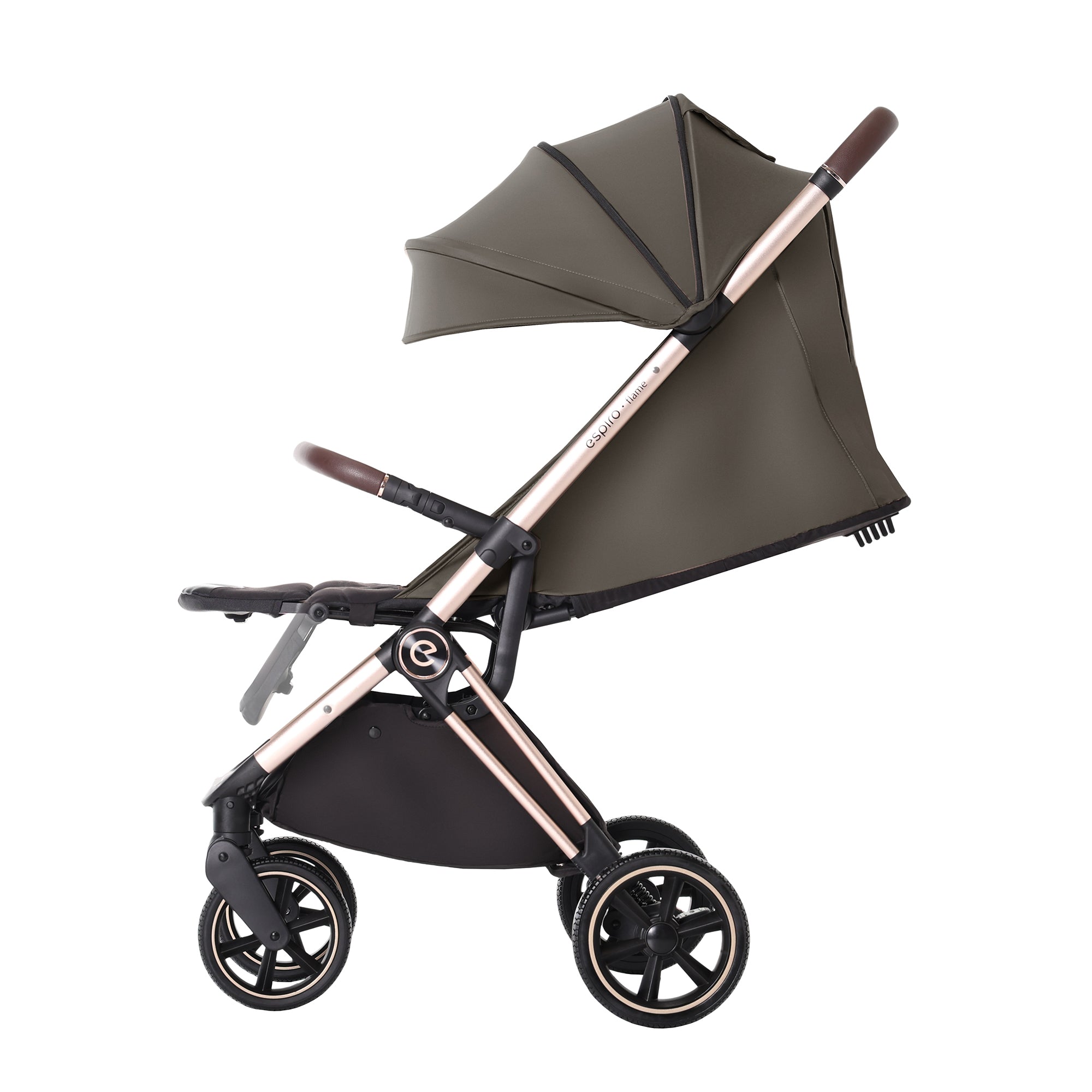 espiro Flame silla de paseo espiro Flame silla de paseo