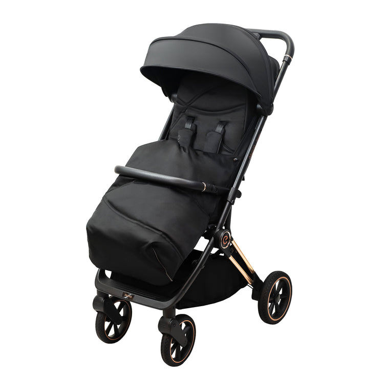 espiro Flame silla de paseo