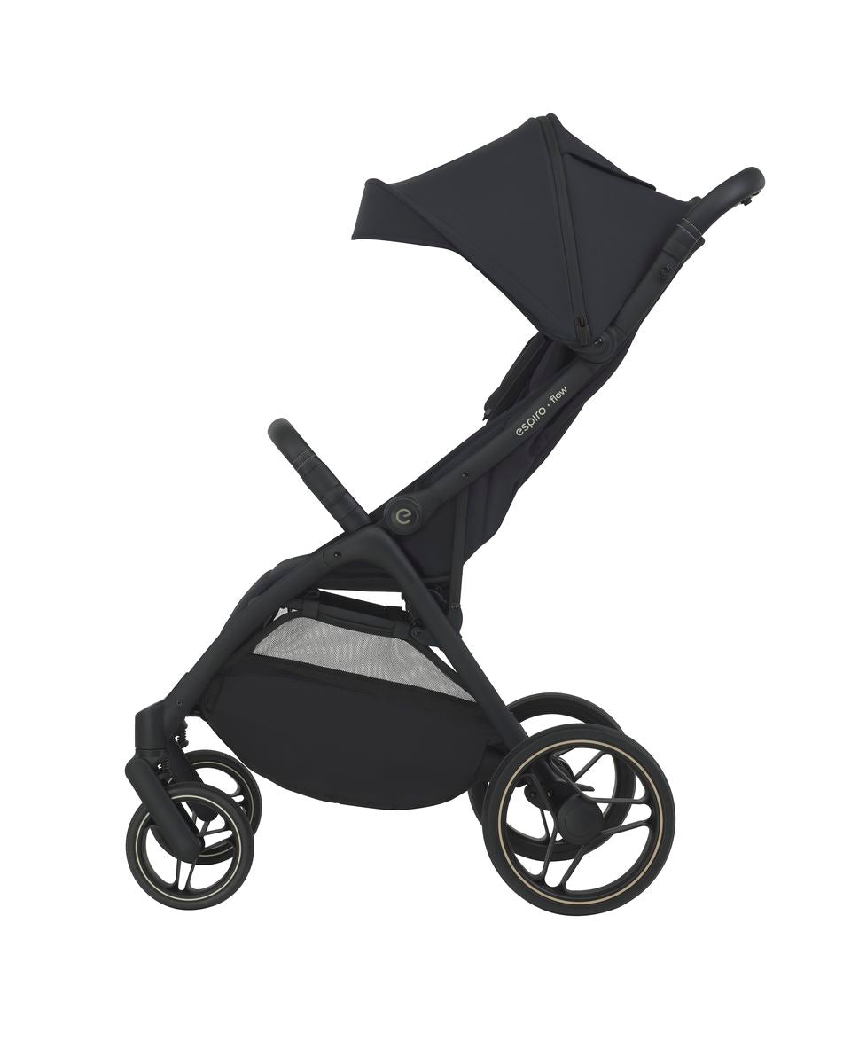Silla de paseo Espiro Flow