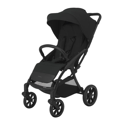 Espiro Fuel Pro Silla de Paseo Compacta y Ligera con Autofolding (7,9 kg) + Accesorios