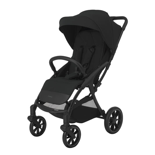 Espiro Fuel Pro Silla de Paseo Compacta y Ligera con Autofolding (7,9 kg) + Accesorios