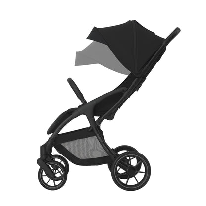 Espiro Fuel Pro Silla de Paseo Compacta y Ligera con Autofolding (7,9 kg) + Accesorios
