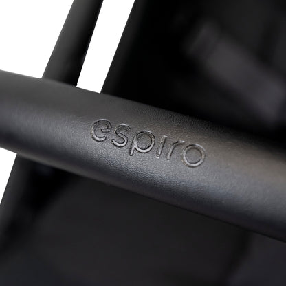 Espiro Fuel Pro Silla de Paseo Compacta y Ligera con Autofolding (7,9 kg) + Accesorios