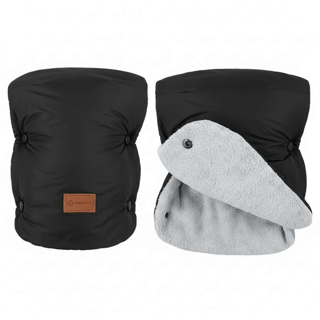 Manoplas para Carrito de Bebé Petite&Mars Jasie
