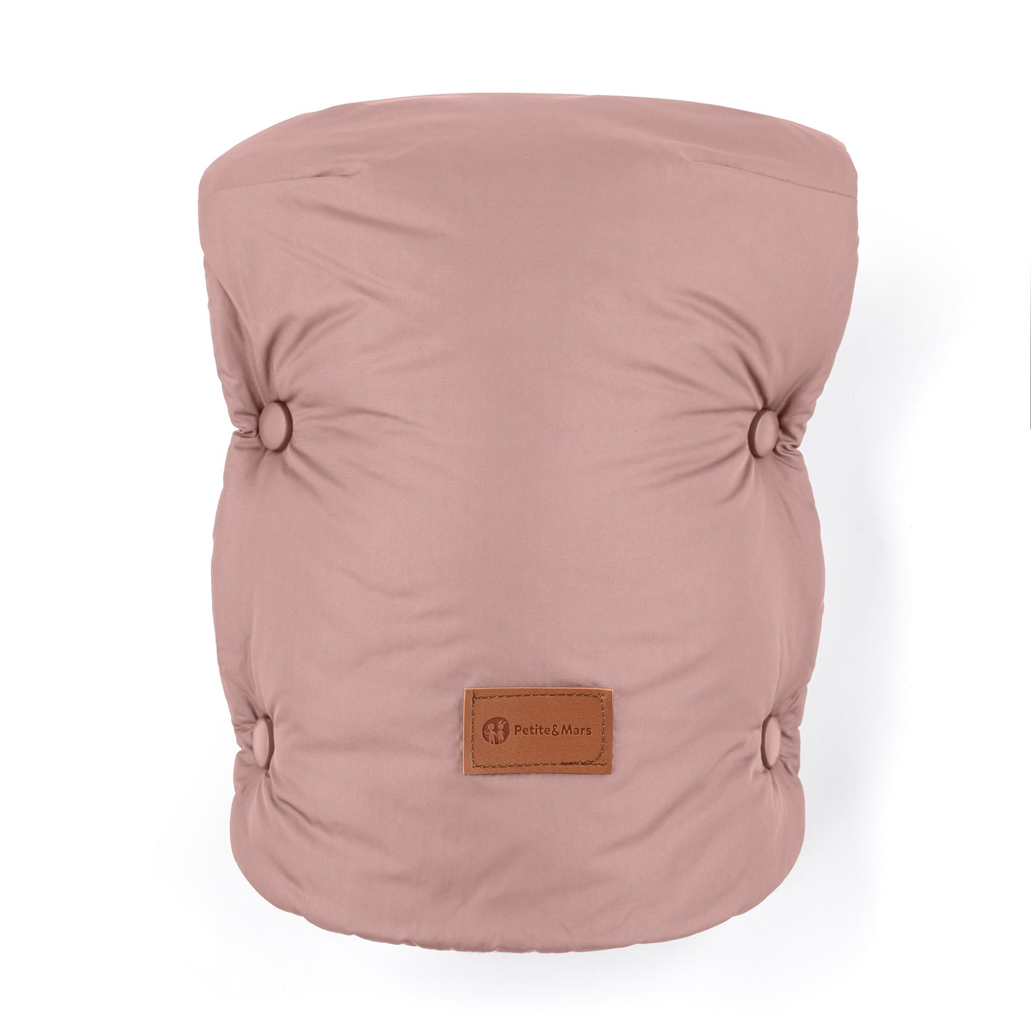 Manoplas para Carrito de Bebé Petite&Mars Jasie