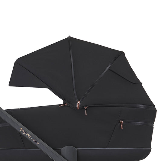 Espiro Miloo Carro de bebé duo con accesorios