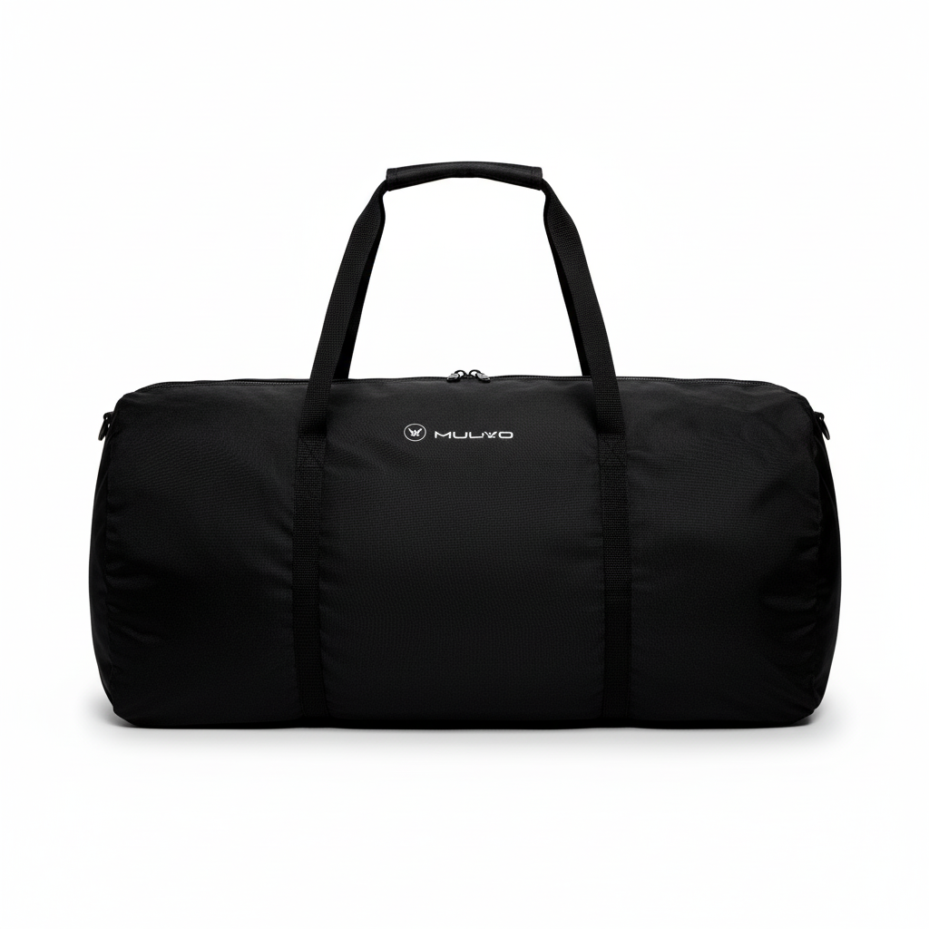 Bolsa de transporte para capazo Muuvo