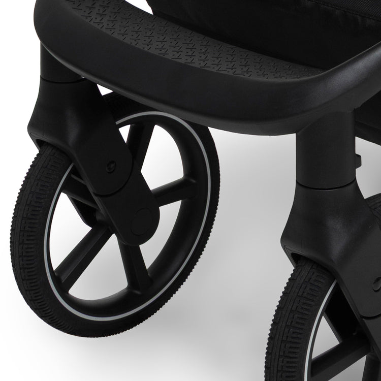 Coche duo Muuvo five