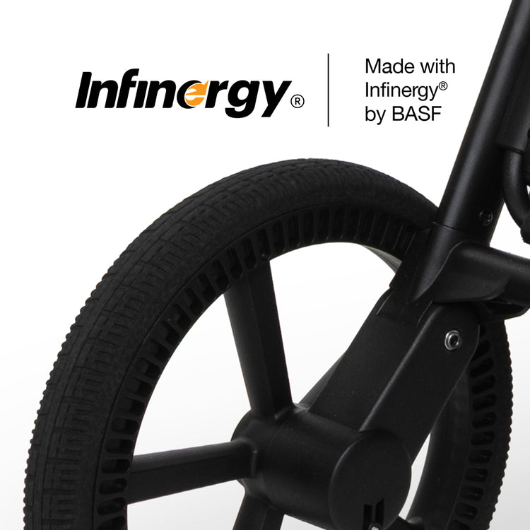 Coche duo Muuvo five Coche duo Muuvo five