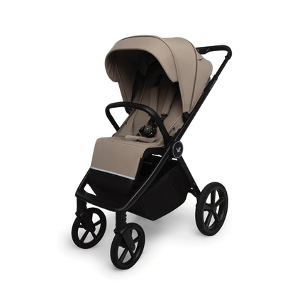 Muuvo Go Silla de paseo con accesorios