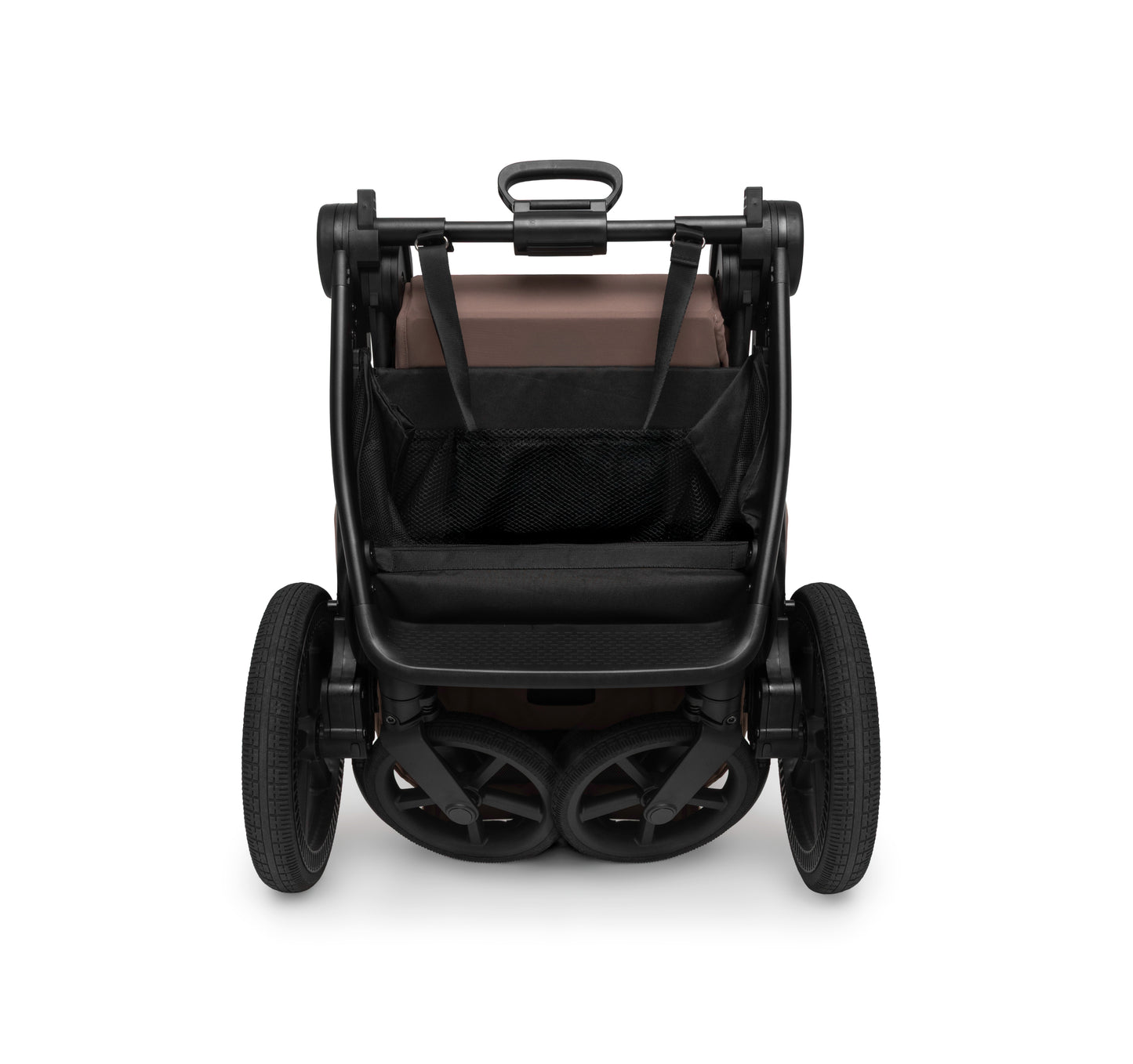 Muuvo Go Silla de paseo con accesorios