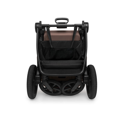 Muuvo Go Silla de paseo con accesorios