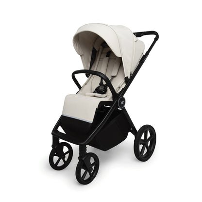 Muuvo Go Silla de paseo con accesorios