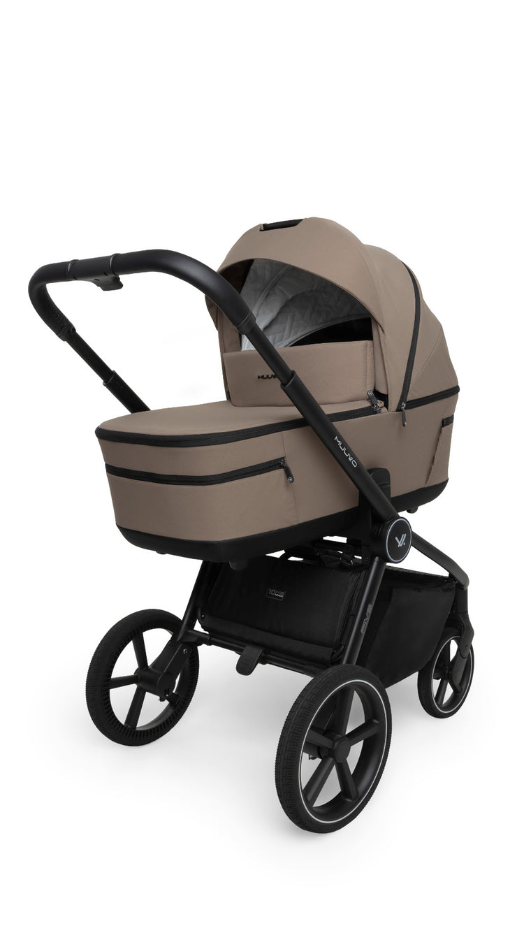 Coche duo Muuvo five Coche duo Muuvo five