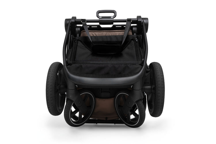 Coche duo Muuvo five