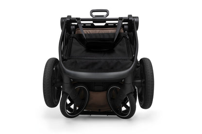 Muuvo Five Carro de Bebé Duo con Accesorios Incluidos