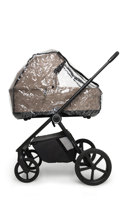 Muuvo One Carro Duo con accesorios