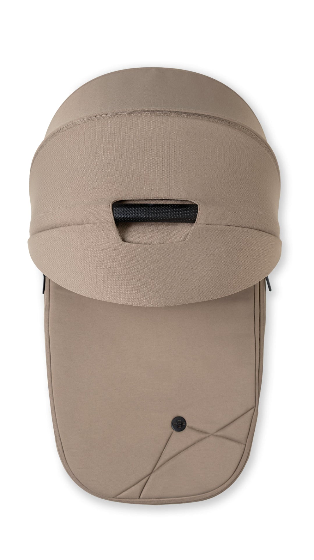 Muuvo One Carro Duo con accesorios