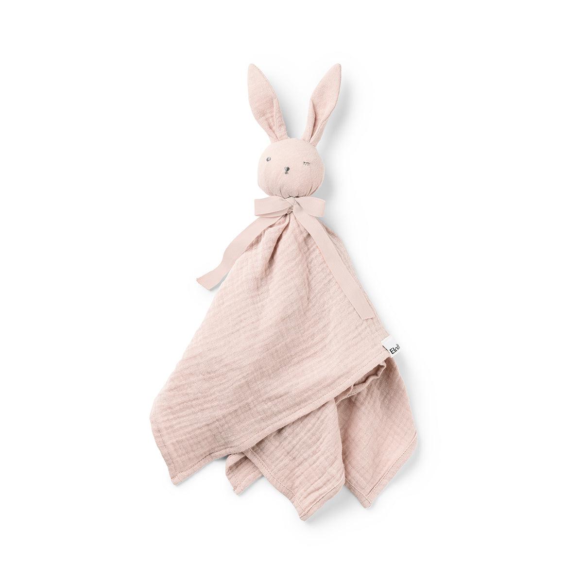 Doudou Blinkie Elodie – Mantita de apego y peluche