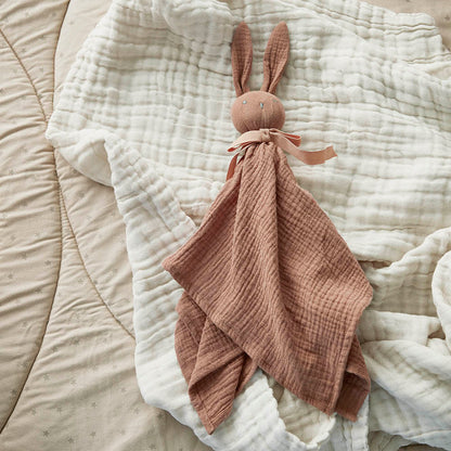 Doudou Blinkie Elodie – Mantita de apego y peluche