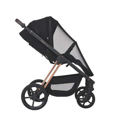 Espiro Miloo Carro de bebé duo con accesorios