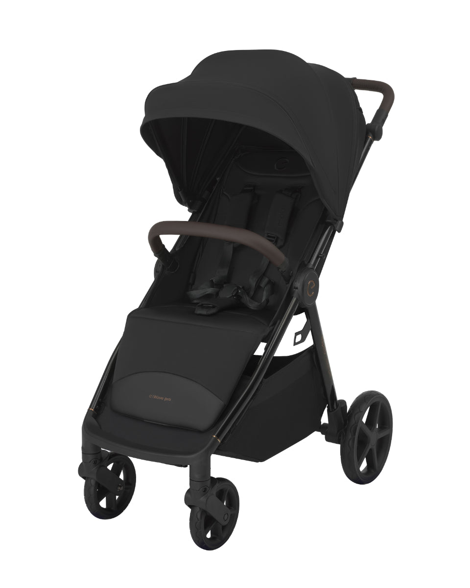 Espiro Wave Pro silla de paseo hasta 22 kg