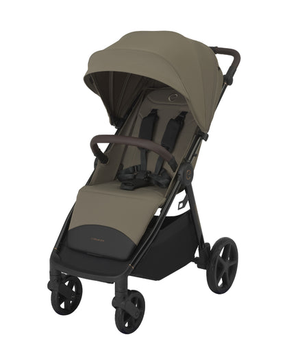 Espiro Wave Pro silla de paseo hasta 22 kg