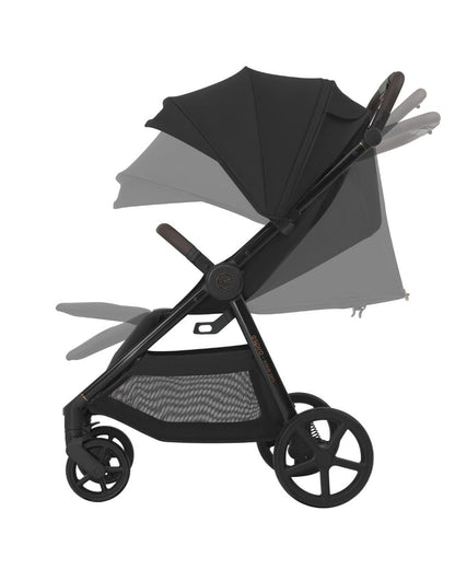 Espiro Wave Pro silla de paseo hasta 22 kg