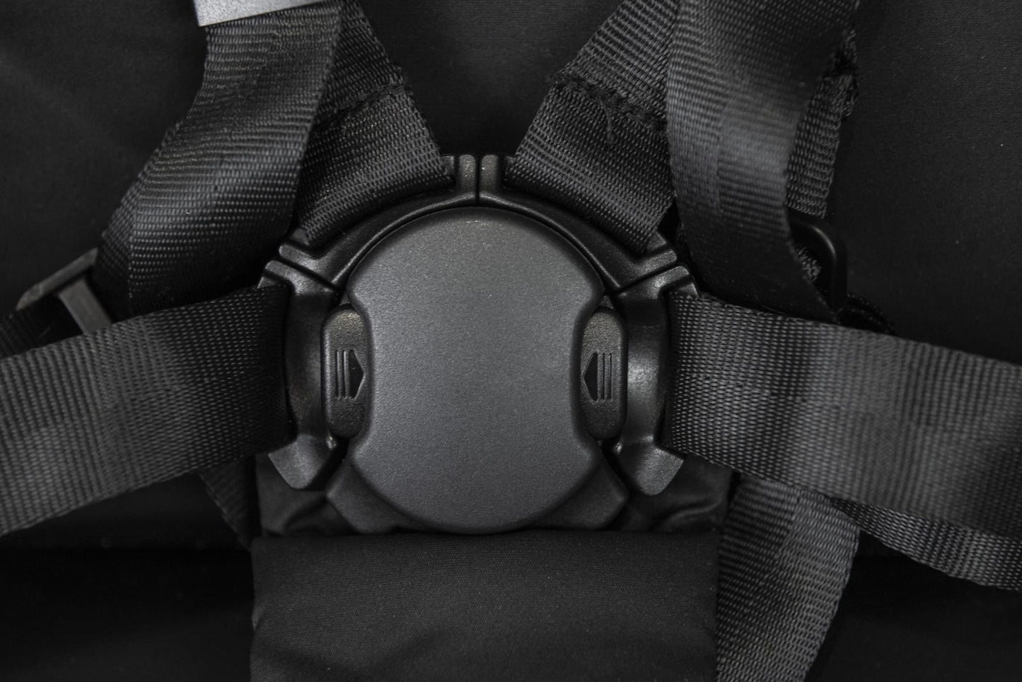 Espiro Wave Pro silla de paseo hasta 22 kg