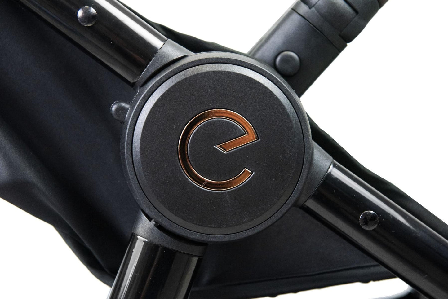 Espiro Wave Pro silla de paseo hasta 22 kg