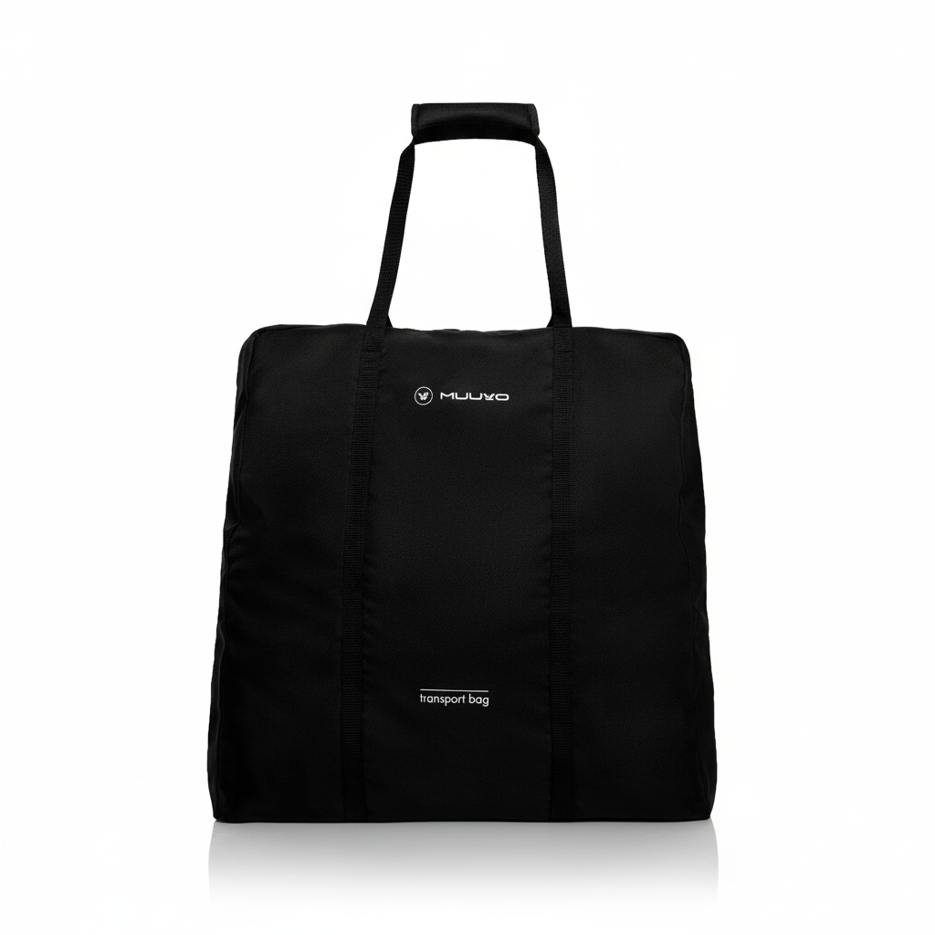 Bolsa de transporte para silla Muuvo