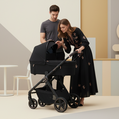 Espiro Only 3 piezas