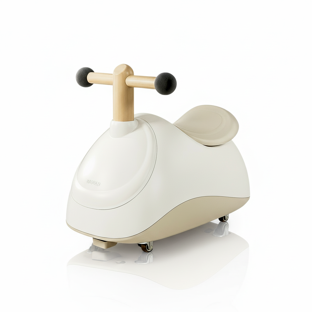 Correpasillos Bravold Rider 360º desde 12 meses